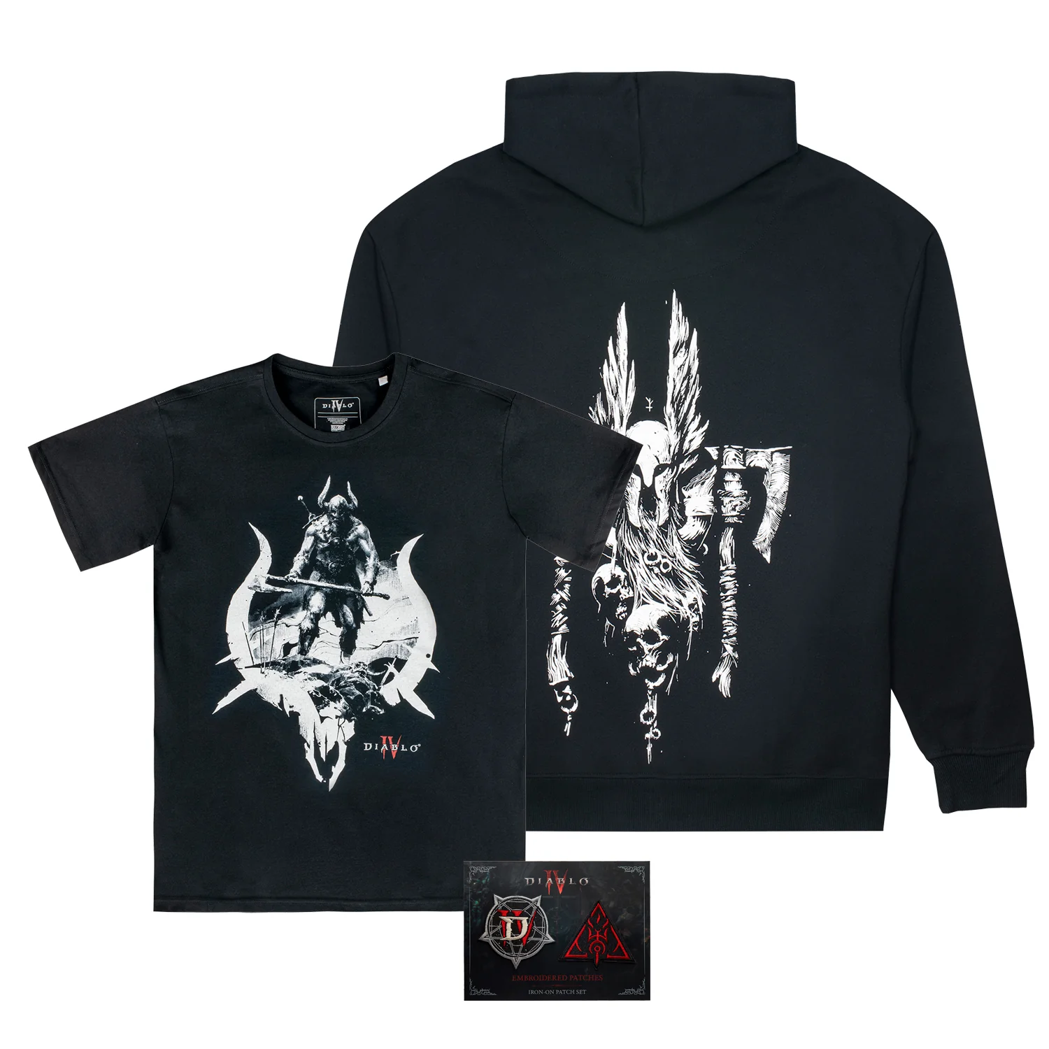 Diablo Sale